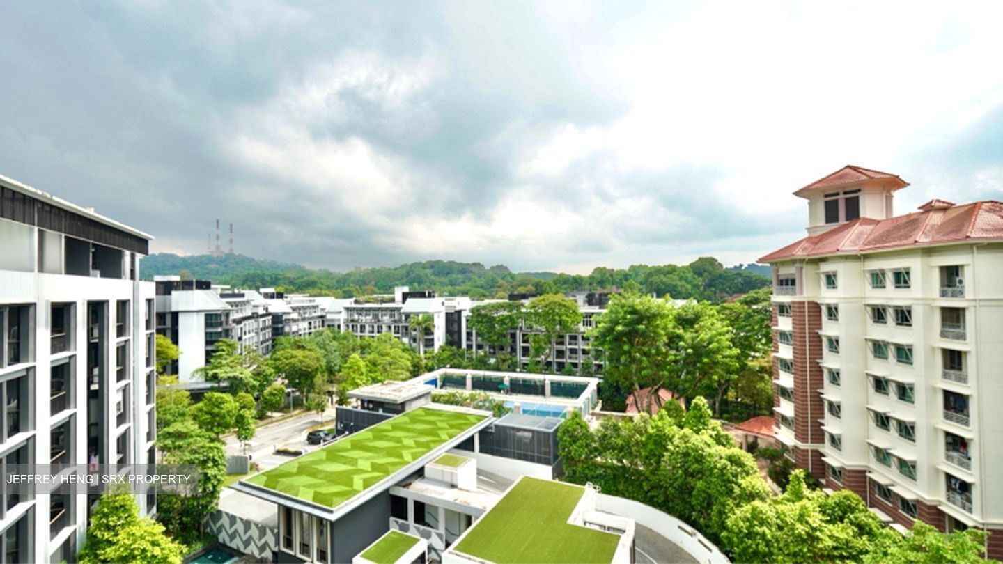 Mayfair Modern (D21), Condominium #546078791